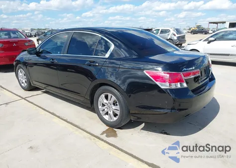 2012 Honda Accord 2.4 Se from USA, damaged, VIN 1HGCP2F63CA238165
